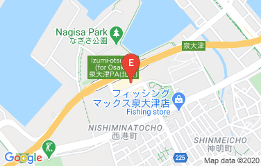 Bulgaria Consulate in Osaka, Japan