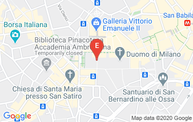 Bulgaria Economic and Commercial Office in Milan, Italy