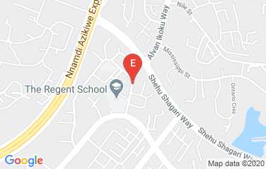 Bulgaria Embassy in Abuja, Nigeria