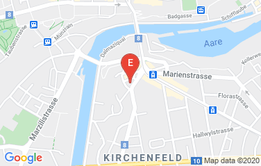 Bulgaria Embassy in Bern, Switzerland