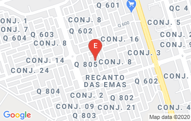 Bulgaria Embassy in Brasilia, Brazil