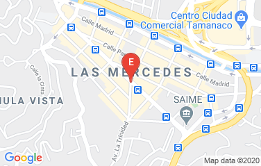 Bulgaria Embassy in Caracas, Venezuela