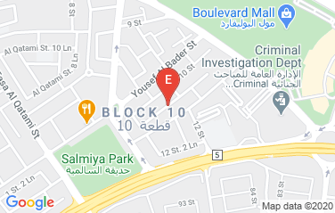 Bulgaria Embassy in Kuwait City, Kuwait