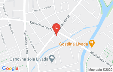 Bulgaria Embassy in Ljubljana, Slovenia