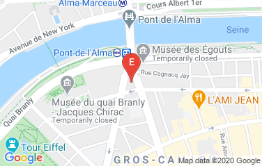 Bulgaria Embassy in Paris, France