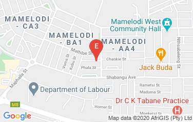 Bulgaria Embassy in Pretoria, South Africa