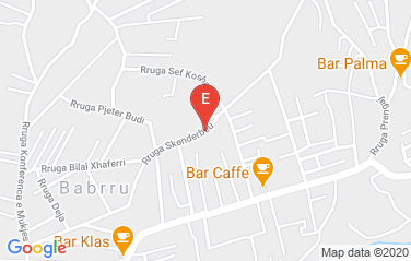 Bulgaria Embassy in Tirana, Albania