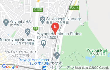 Bulgaria Embassy in Tokyo, Japan