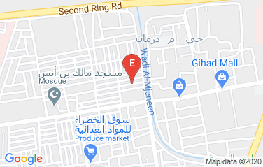 Bulgaria Embassy in Tripoli, Libya