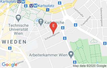 Bulgaria Embassy in Vienna, Austria