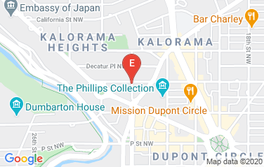 Bulgaria Embassy in Washington, United States