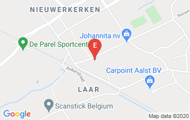 Bulgaria Honorary Consulate in Aalst, Belgium