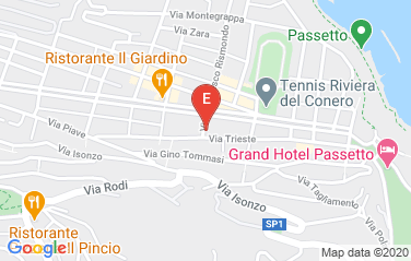 Bulgaria Honorary Consulate in Ancona, Italy