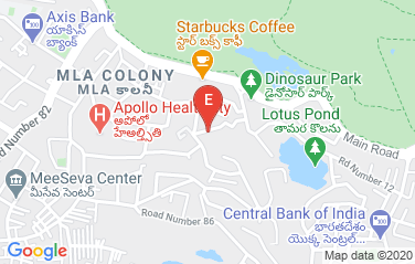 Bulgaria Honorary Consulate in Hyderabad, India