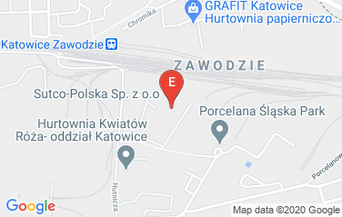 Bulgaria Honorary Consulate in Katowice, Poland