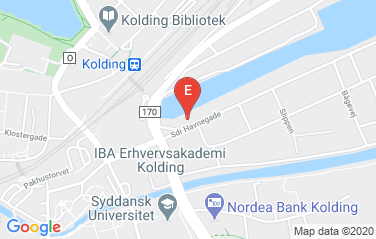 Bulgaria Honorary Consulate in Kolding, Denmark