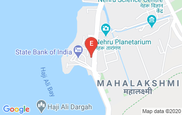 Bulgaria Honorary Consulate in Mumbai, India