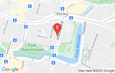 Bulgaria Honorary Consulate in Wroclaw, Poland