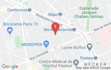 Bulgaria Permanent Mission in Paris, France