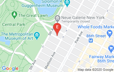 Bulgaria Permanent Representation in New York, United States