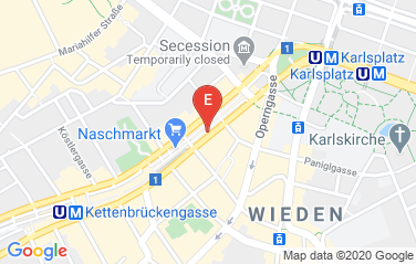 Bulgaria Permanent representation in Vienna, Austria