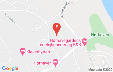 Burkina Faso Consulate General in Aarhus, Denmark