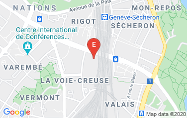 Burkina Faso Consulate General in Geneva, Switzerland