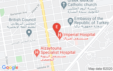 Burkina Faso Consulate General in Khartoum, Sudan