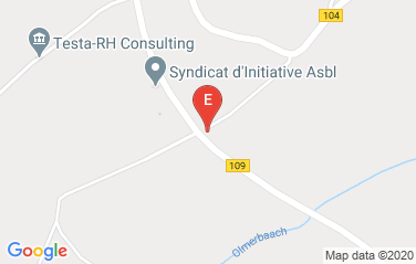 Burkina Faso Consulate General in Luxembourg, Luxembourg