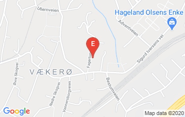 Burkina Faso Consulate General in Oslo, Norway