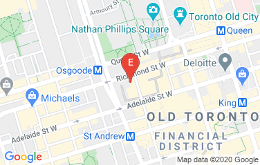 Burkina Faso Consulate General in Toronto, Canada