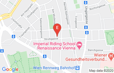 Burkina Faso Embassy in Vienna, Austria