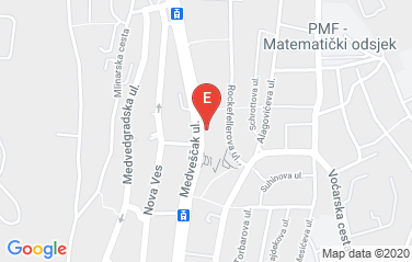 Burkina Faso Consulate General in Zagreb, Croatia