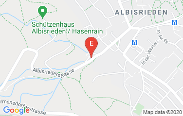 Burkina Faso Consulate General in Zurich, Switzerland