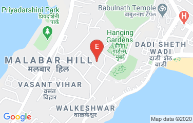 Burkina Faso Consulate in Mumbai, India