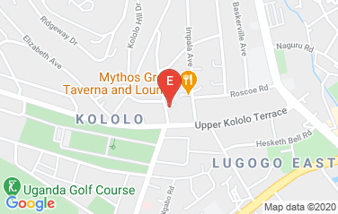 Burundi Consulate General in Kampala, Uganda