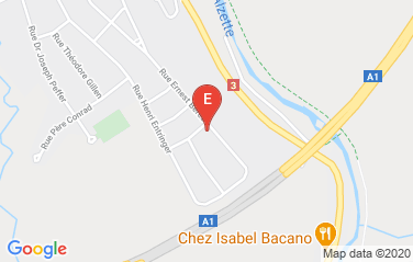 Burundi Consulate General in Luxembourg, Luxembourg