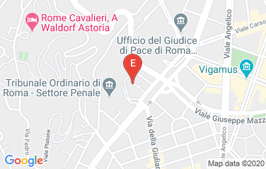 Burundi Consulate General in Rome, Italy