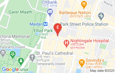 Burundi Honorary Consulate in Kolkata, India