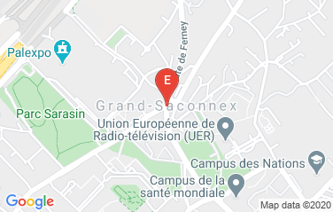 Cambodia Consulate General in Geneva, Switzerland