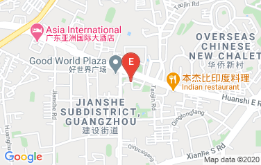 Cambodia Consulate General in Guangzhou, China