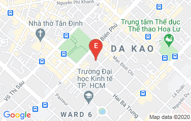 Cambodia Consulate General in Ho Chi Minh City, Vietnam