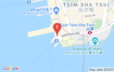 Cambodia Consulate General in Hong Kong, China