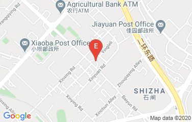 Cambodia Consulate General in Kunming, China