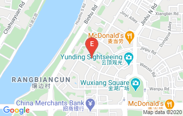 Cambodia Consulate General in NanNing, China