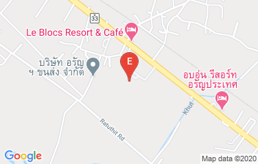 Cambodia Consulate General in Sa Kaew, Thailand