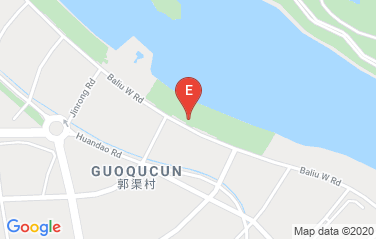 Cambodia Consulate General in Xian, China