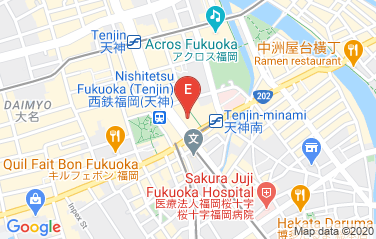 Cambodia Consulate in Fukuoka, Japan