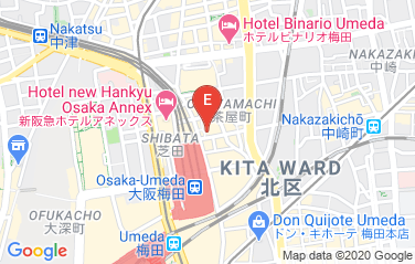 Cambodia Consulate in Osaka, Japan