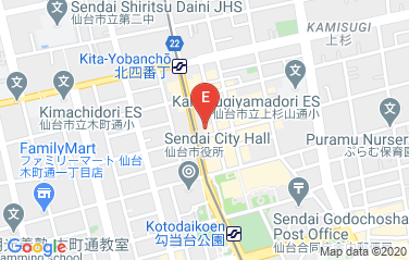 Cambodia Consulate in Sendai, Japan